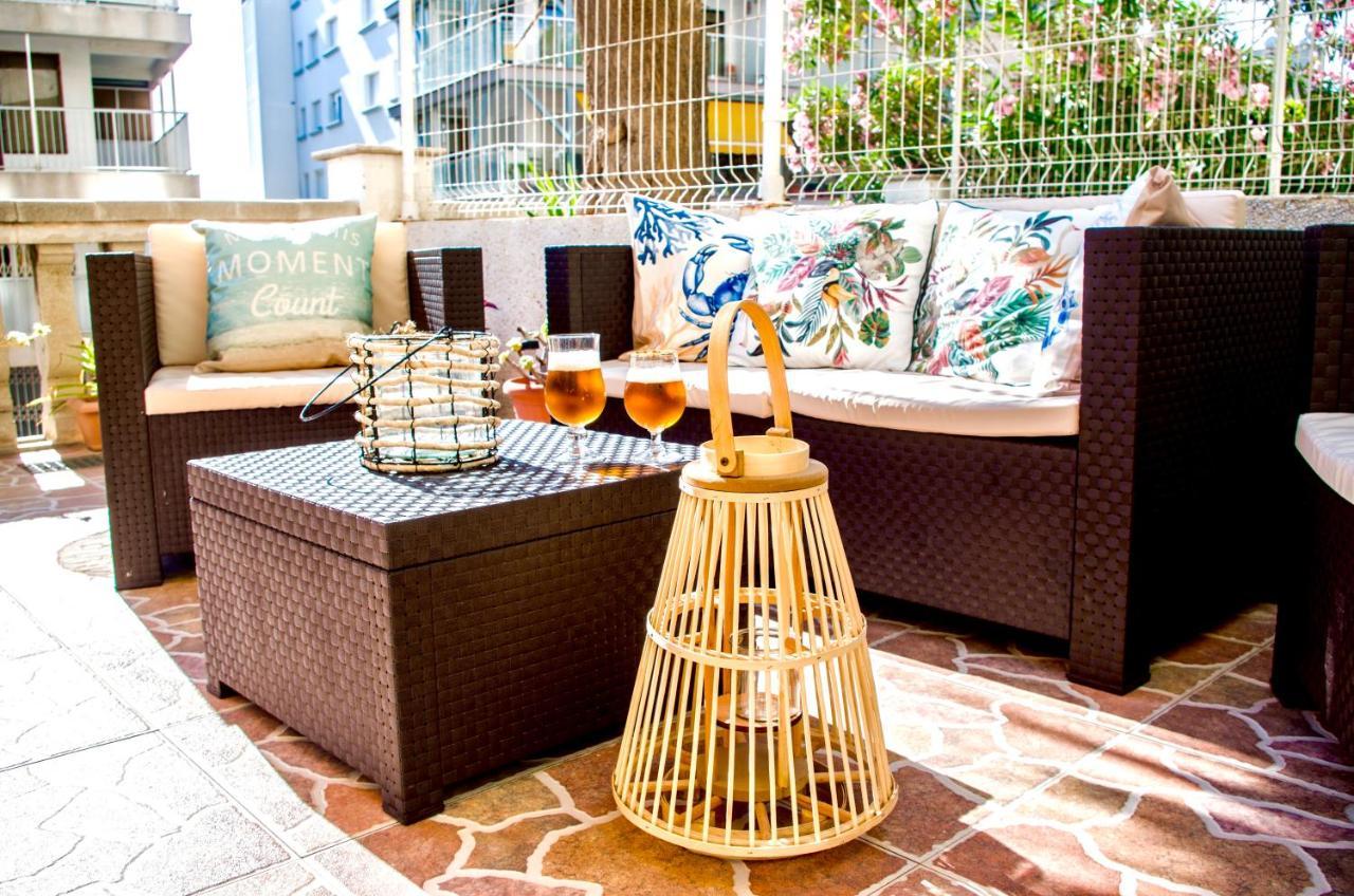 Sunset Chill Out Apartament Salou